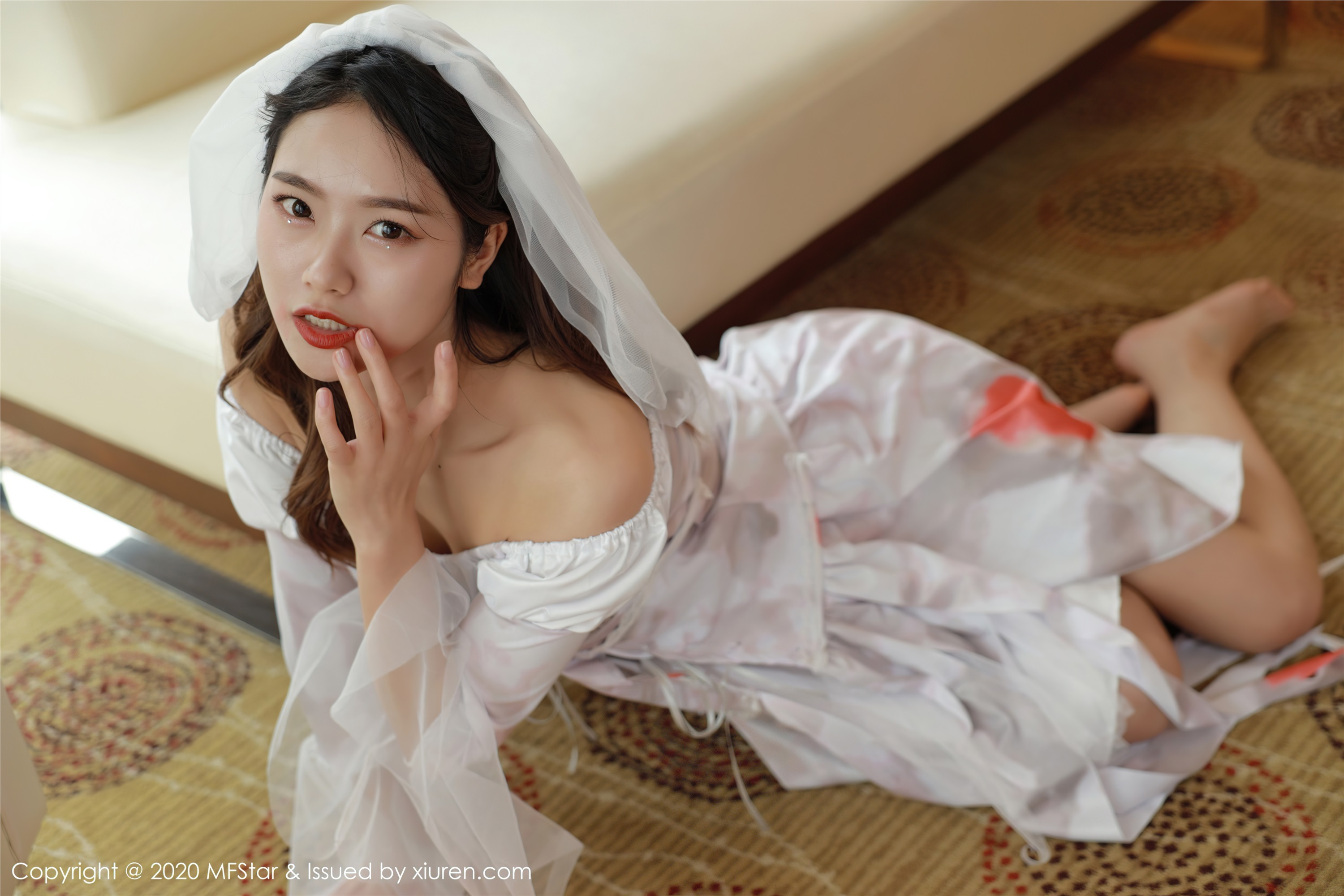 MFStar模范学院 2020-10-30 Vol.408 方子萱